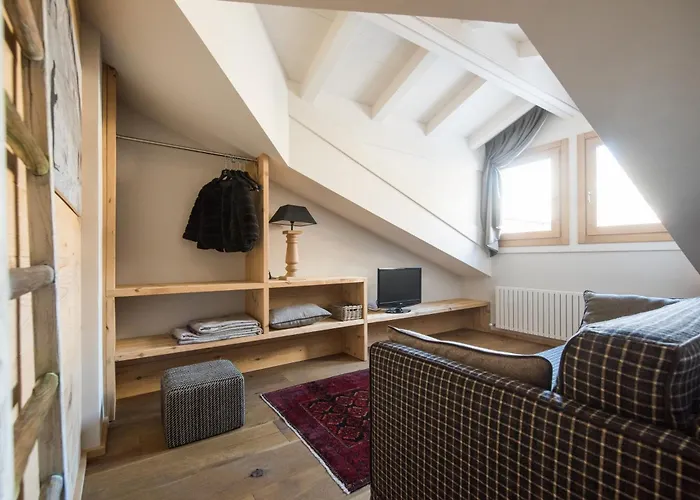 La Genzianella Hotel Bormio