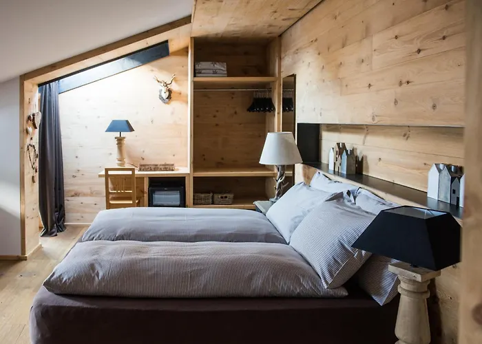 Hotel La Genzianella