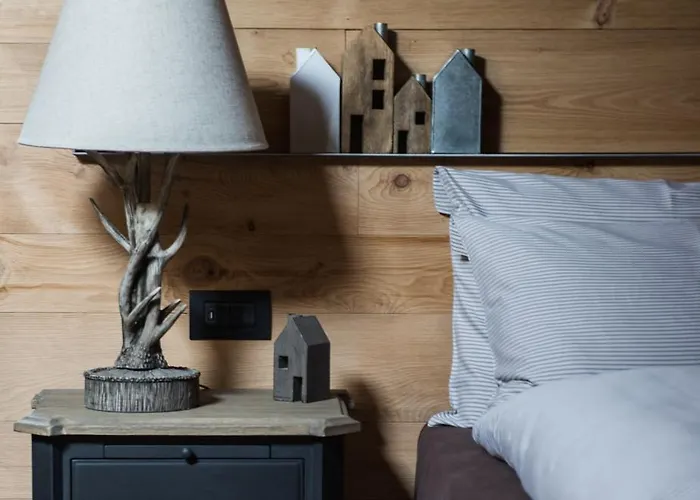 La Genzianella Hotel Bormio