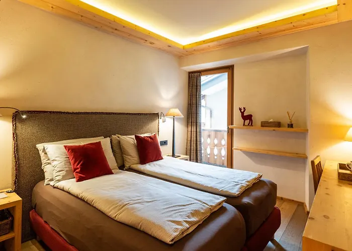 Hotel La Genzianella