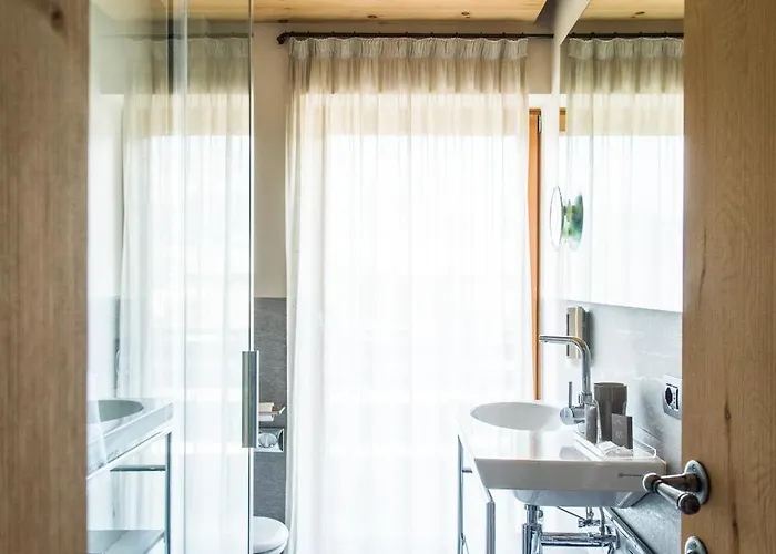 La Genzianella Hotel Bormio