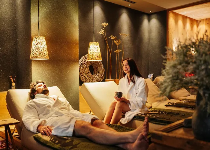 Hotel La Genzianella