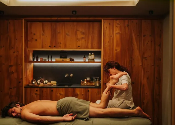 La Genzianella Hotel 3*