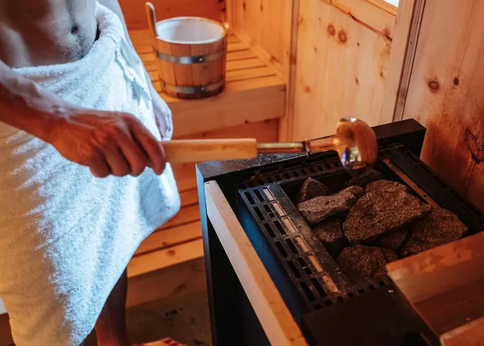 La Genzianella Hotel Bormio