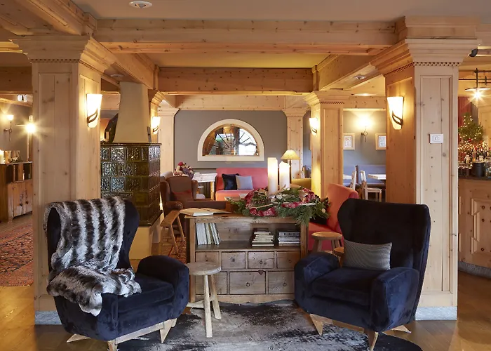 Hotel La Genzianella