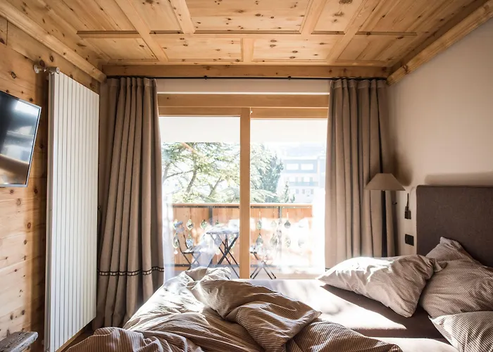 Hotel La Genzianella