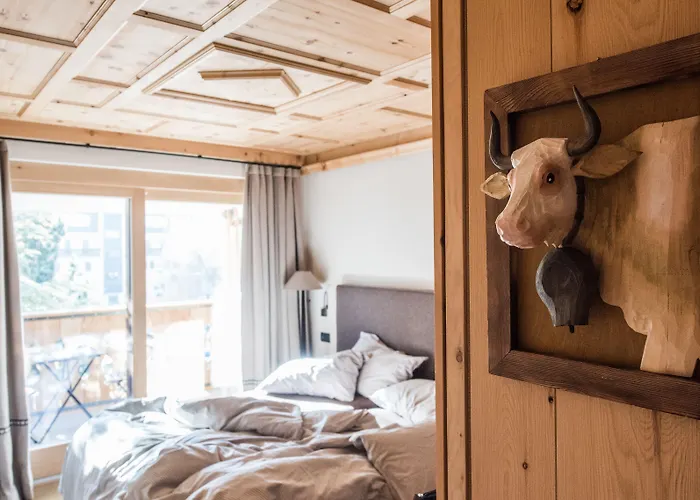 La Genzianella Hotel