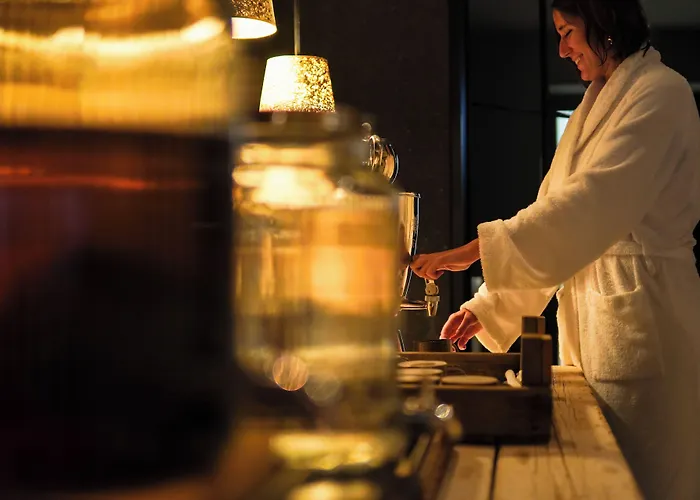 La Genzianella Hotel Bormio