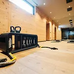 Hotel La Genzianella Bormio