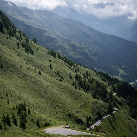 Hotel La Genzianella