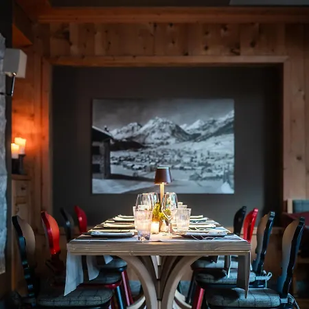 Hotel La Genzianella