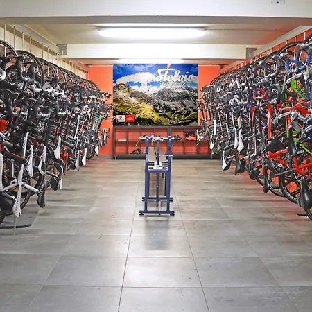 La Genzianella Hotel 3*