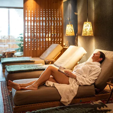 Hotel La Genzianella