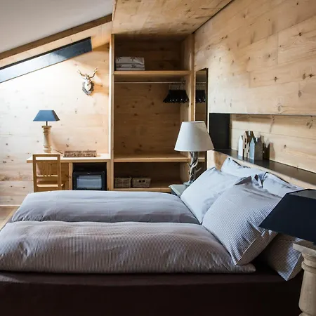 Hotel La Genzianella