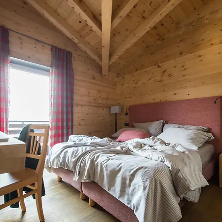 La Genzianella Hotell