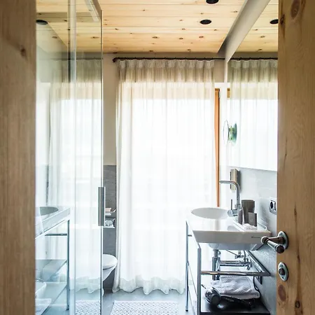 La Genzianella Hotell Bormio