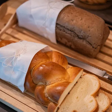 La Genzianella Bormio