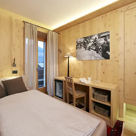 Hotell La Genzianella 3*