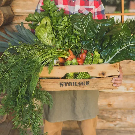 La Genzianella Hotel 3*