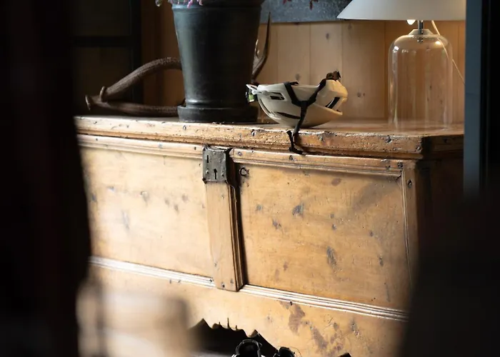 La Genzianella מלון 3*