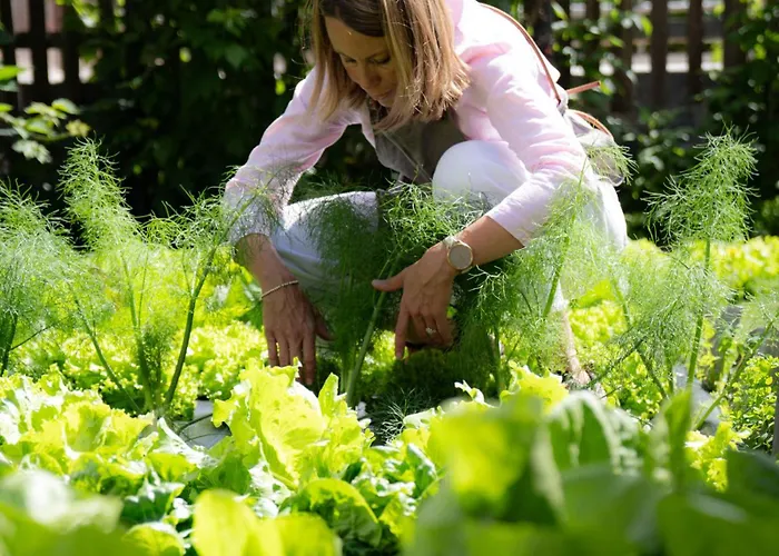 מלון La Genzianella בורמיו