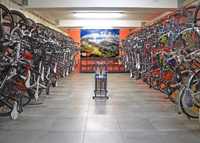 La Genzianella מלון 3*