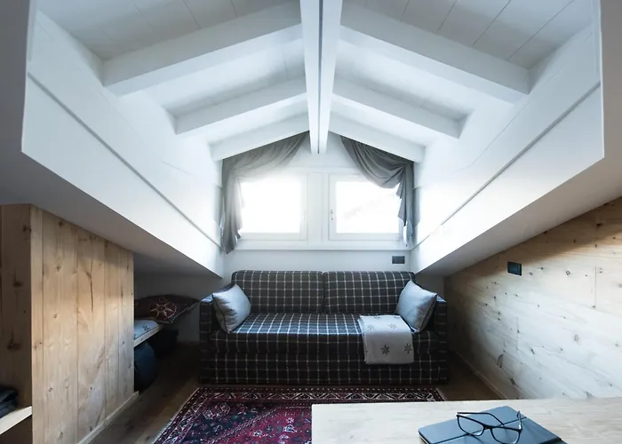 La Genzianella מלון