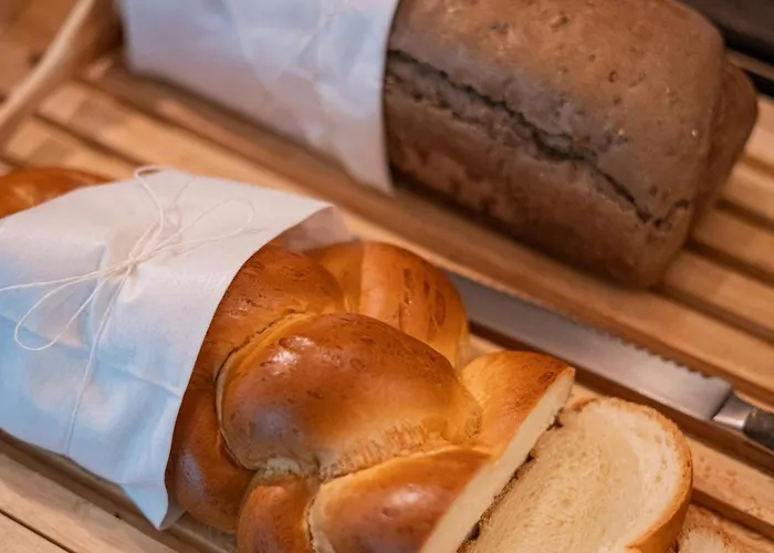 La Genzianella בורמיו