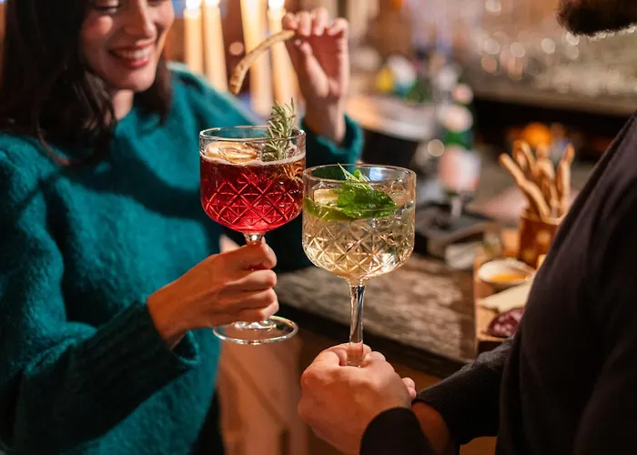 La Genzianella מלון