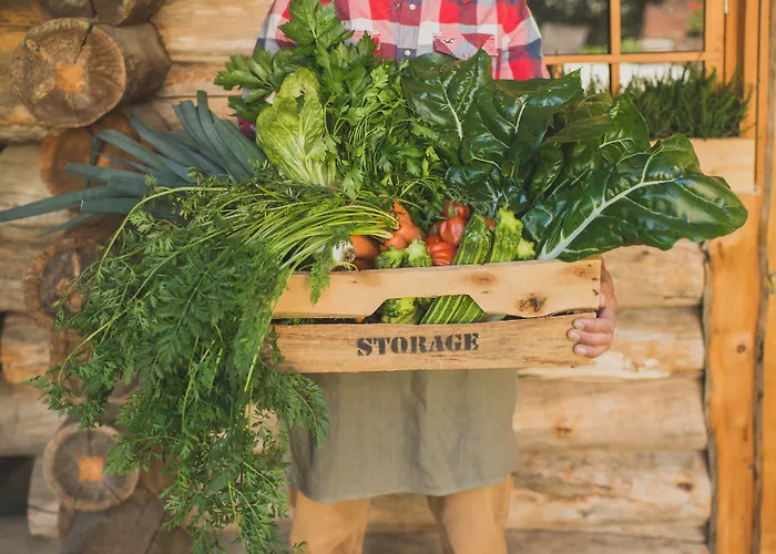 La Genzianella מלון 3*